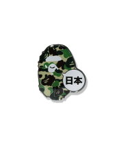 楽天市場】ape ピンバッジの通販