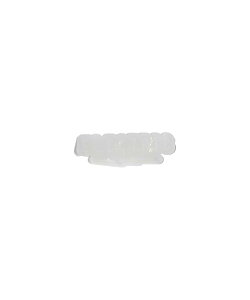 URBAN RESEARCH BUYERS SELECT ELECTRIC UNDERVOLT CLEAR STICKER ���[�A�[���r�[�G�X ���[�� �X�e�b�J�[�E�V�[���E�e�[�v �z���C�g �u���b�N