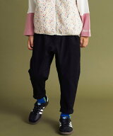 【SALE／14%OFF】branshes 【26AW新作】ガーデナーテーパードツイルパンツ ブランシェス パンツ その他の…