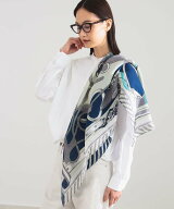 Demi-Luxe BEAMS manipuri / ピルエット ストール デミルクス ビームス ファッション雑貨 マフラー・スト…