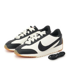 【SALE／30%OFF】NIKE NIKE/(W)WSパシフィック LTR エスラッシュ シューズ・靴 スニーカー ネイビー【送料無料】