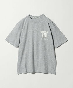 UNITED ARROWS �y�ʒ��z��THE CULTURE CODE By JAMIE MORGAN���O���t�B�b�N T�V���c ���i�C�e�b�h�A���[�Y �g�b�v�X �J�b�g�\�[�ET�V���c �O���[�y���������z