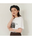 【La Maison de Lyllis】TIKA ベレー帽