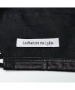 【La Maison de Lyllis】TIKA ベレー帽