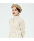 【La Maison de Lyllis】TIKA ベレー帽