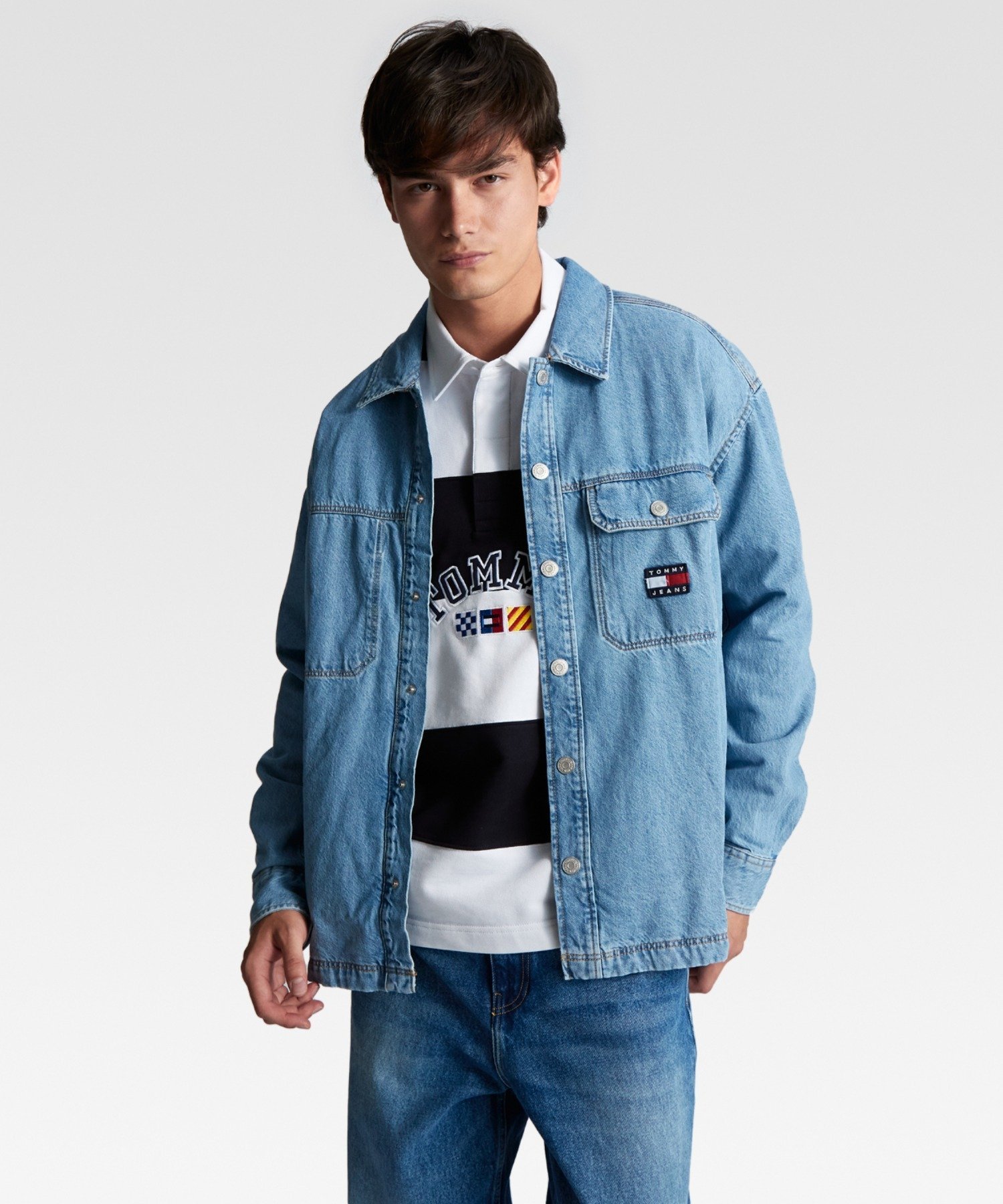 TOMMY HILFIGER｜TOMMY JEANS/(M)TOMMY HILFIGER(トミーヒルフィガー
