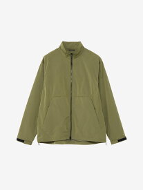 【SALE／30%OFF】Goldwin 【公式】ドープダイドリップストップウインドジャケット(ユニセックス) ゴールドウイン ジャケット・アウター その他のジャケット・アウター グリーン【送料無料】