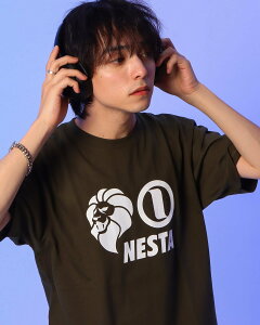 GOTCHA NESTA BRAND (�l�X�^�u�����h) JAPAN���H �t�����g �X���[ �A�C�R�� T �K�b�`�� �g�b�v�X �J�b�g�\�[�ET�V���c �u���b�N �z���C�g �J�[�L�O���[���y���������z