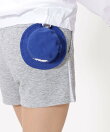 バケットハット型 チョークバッグ (UNISEX)