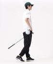 バケットハット型 チョークバッグ (UNISEX)