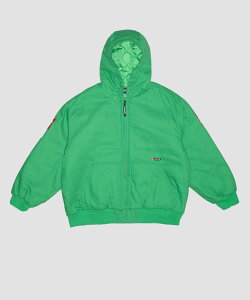 �ySALE�^50%OFF�zURBAN RESEARCH LOTTO DUCK HOOD BLOUSON �A�[�o�����T�[�` �W���P�b�g�E�A�E�^�[ �_�E���W���P�b�g�E�_�E���x�X�g �u���b�N �O���[�� �l�C�r�[�y���������z