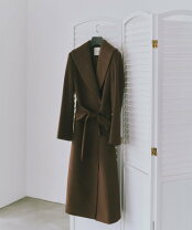 楽天市場】ロングコート レディース（ブランドロペ）（レディース 