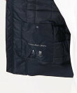 (U)【公式ショップ】 カルバンクライン ロングスリーブナイロンボンバージャケット Calvin Klein Jeans 4RH599G