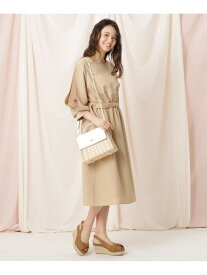 楽天市場 クチュールブローチ リネン ワンピースの通販