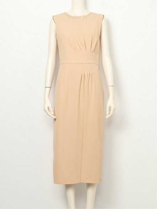 Lily Brown L B Candy Stock ビジューバックルベルトワンピース Rakuten Fashion 楽天ファッション 旧楽天ブランドアベニュー At9313