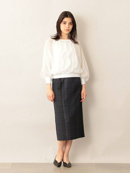 Cast Oggiコラボ商品 チェックスカート Rakuten Fashion 楽天ファッション 旧楽天ブランドアベニュー Av5313