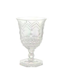 Francfranc オーロラ 樹脂製 ゴブレット フランフラン 食器・調理器具・キッチン用品 その他の食器・調理器具・キッチン用品