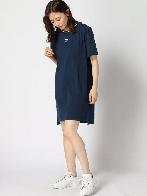 Adidas テニス リュクス Tシャツワンピース アディダスオリジナルス Rakuten Fashion 楽天ファッション 旧楽天ブランドアベニュー Cv2313