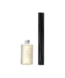 Francfranc ラヴィオーラ フレグランスオイルセット(ベルガモット&ジンジャー) フランフラン インテリア・生活雑貨 ディフューザー・お香・アロマオイル・キャンドル シルバー