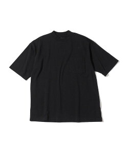 �ySALE�^50%OFF�zSHIPS MEN Southwick: Gate Label BO'SUN �l�b�N T�V���c �V�b�v�X �g�b�v�X �J�b�g�\�[�ET�V���c �O���[ �z���C�g �u���b�N�y���������z