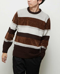 MEN'S MELROSE yMASTER FRAME/}X^[t[z[؂ւ_{[_[jbg Y[Y gbvX jbg uE lCr[yz