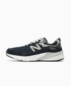 JOURNAL STANDARD New Balance / �j���[�o�����X M990 �W���[�i�� �X�^���_�[�h �V���[�Y�E�C �X�j�[�J�[ �O���[ �l�C�r�[ �u���b�N�y���������z