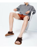 【SALE／50%OFF】CAMPER [カンペール] LLUC SANDAL / サンダル カンペール シューズ・靴 サンダル ブラウ…