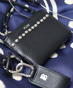 【SALE／30%OFF】SHIPS WOMEN 【WEB限定】BEAURE: ショルダー 付き フラグメント ケース シップス 財布・ポーチ・ケー…