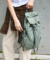 OUTDOOR PRODUCTS Usual Things ≪予約≫追加 PACKABLE BACKPACK アウトドアプロダクツユージュアルシン…
