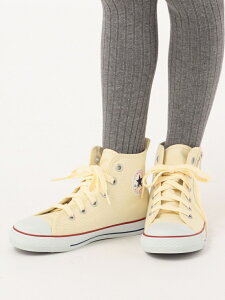 SHIPS KIDS CONVERSE:CHILD ALL STAR N Z HI VbvX V[YEC Xj[J[ ubN zCg bhyz