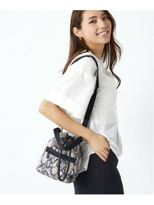 Lesportsac U レスポートサック ショルダーバッグ 3464f424 Rakuten Fashion 楽天ファッション 旧楽天 ブランドアベニュー Ba3314