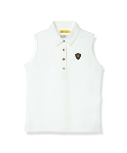 �ySALE�^50%OFF�zFelisi GOLF �yFelisi Golf/�t�F���[�W�S���t�z�yWOMENS�zWS BASIC NS WC SHIRT �t�F���[�W �X�|�[�c�E�A�E�g�h�A�p�i �S���t�O�b�Y �z���C�g �s���N �l�C�r�[�y���������z
