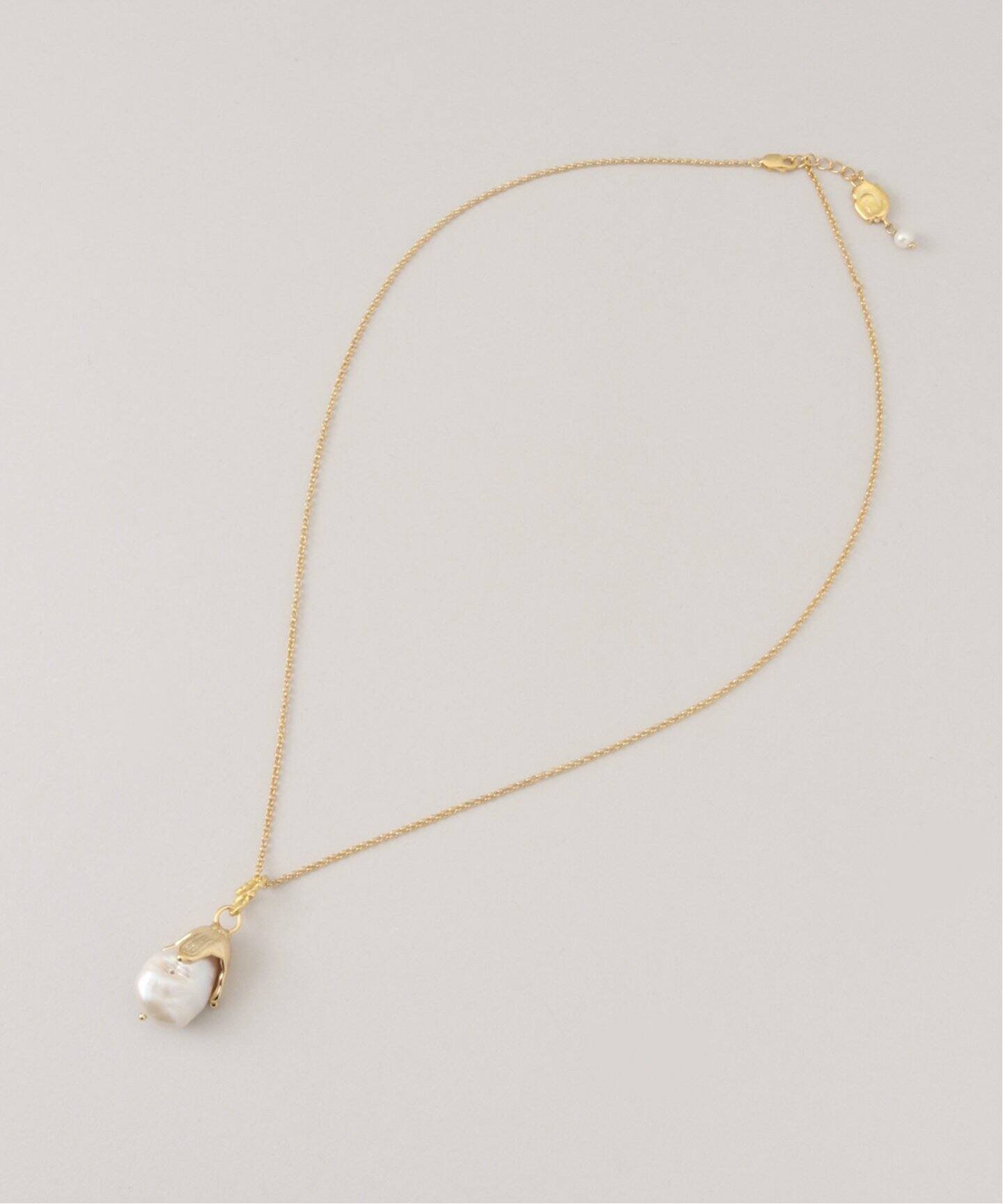 EDIT.FOR LULU｜【HANYING】Pearl Lilac Pendant | Rakuten Fashion