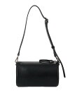 【WEB限定商品】2WAYストーンショルダーシリンダーバッグ MR-B1352