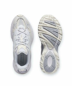 LACOSTE Y L003 NEO SHOT 125 1 SMA rbObV nCeNXj[J[ RXe V[YEC Xj[J[ ubN lCr[ O[ zCg IW O[ CG[yz