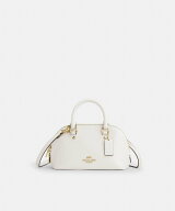 【SALE／60%OFF】COACH OUTLET 【公式】ララ ミニ サッチェル バッグ コーチ　アウトレット バッグ ショ…