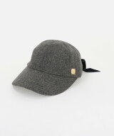 UNITED ARROWS 【一部別注】＜Athena New York＞ KELLY RBN キャップ ユナイテッドアローズ 帽子 キャッ…