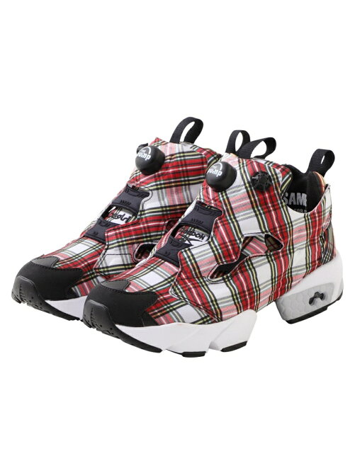 X Girl X Girl Reebok Plaid Instapump Fury Rakuten Fashion 楽天ファッション 旧楽天 ブランドアベニュー Cj15 X Girl X Girl Reebok Plaid Instapump Fury Rakuten Fashion 楽天ファッション 旧楽天 ブランドアベニュー Cj15