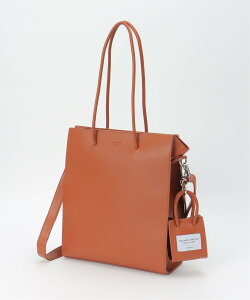 �ySALE�^50%OFF�zVENCE share style Ladys A4�T�C�Y�o�b�O�t���g�[�g ���@���X �G�N�X�`�F���W �o�b�O ���̑��̃o�b�O �u���E�� �O���[�� �x�[�W�� �V���o�[ �u���b�N �O���[