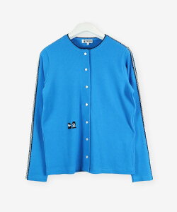 �ySALE�^40%OFF�zSTUDIO PICONE �R�b�g�������u�J�[�f�B�K�� �X�^�W�I�s�b�R�[�l �g�b�v�X �J�[�f�B�K�� �u���b�N �u���[ �O���[ �z���C�g�y���������z