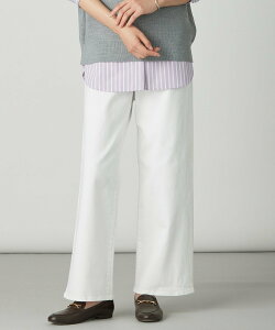 J.PRESS y􂦂zBASIC STRETCH DENIM Ch Xg[g fj WFCvX pc W[YEfjpc u[ zCgyz