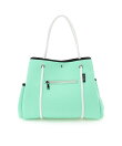 (U)A4 ネオプレーン トートバッグ