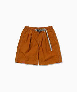 and wander Gramicci × and wander C/N g-short �A���h�����_�[ �p���c ���̑��̃p���c �J�[�L�O���[�� �u���b�N�y���������z