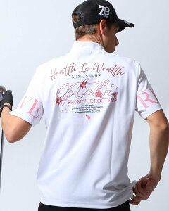 GOTCHA GOTCHA GOLF (�K�b�`���S���t) �f�I�h�����g �T�N�� �V���C�j�[ ���b�N�l�b�N �K�b�`�� �g�b�v�X �J�b�g�\�[�ET�V���c �z���C�g �s���N�y���������z