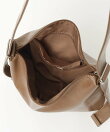 クリアポーチ付 2WAY BAG