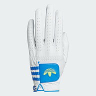 adidas 【公式】アディダス adidas 返品可 マーカー付き レザー グローブ アディダス ファッション雑貨 …