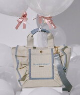 JILL by JILL STUART フレームフリルトート小 ジル バイ ジル スチュアート バッグ その他のバッグ ピン…