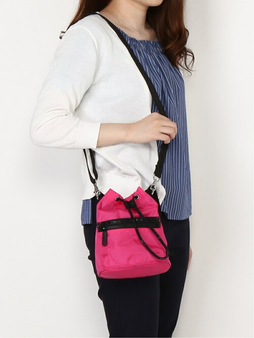 Lesportsac U レスポートサック ショルダーバッグ 3464f664 Rakuten Fashion 楽天ファッション 旧楽天ブランドアベニュー Ba3316