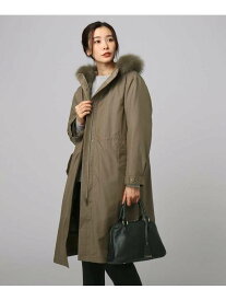 楽天市場 モッズコート レディースファッション の通販