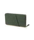 BARCOS/(U)BARCOS GL ウォレット ラウンド型